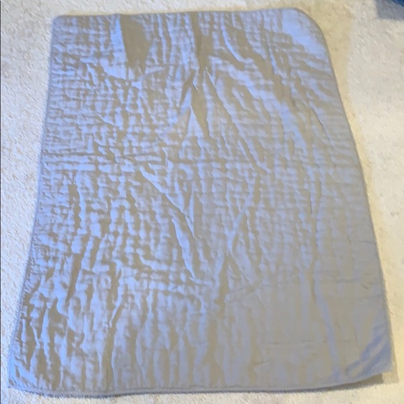 Restoration Hardware Bedding Rh Baby Child Organic Quilt Poshmark